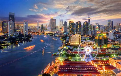 krung thep maha nakhon bangkok.